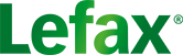 Lefax Logo 