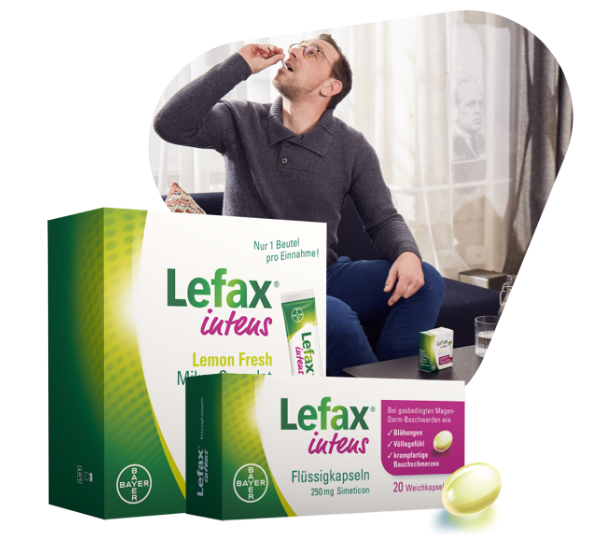 Lefax Intens