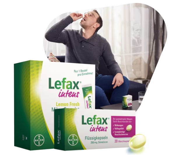 Lefax Intens